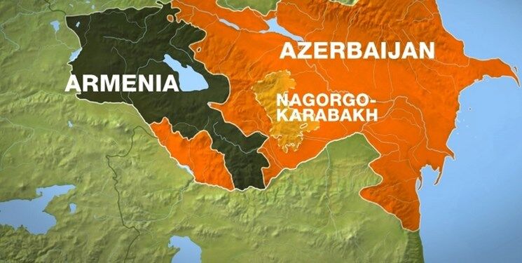 آذربایجان از آزادسازی ۶ روستای دیگر خبر داد
