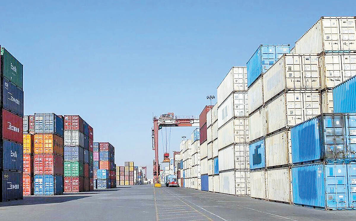 چهار مانع صادراتی در استان گلستان