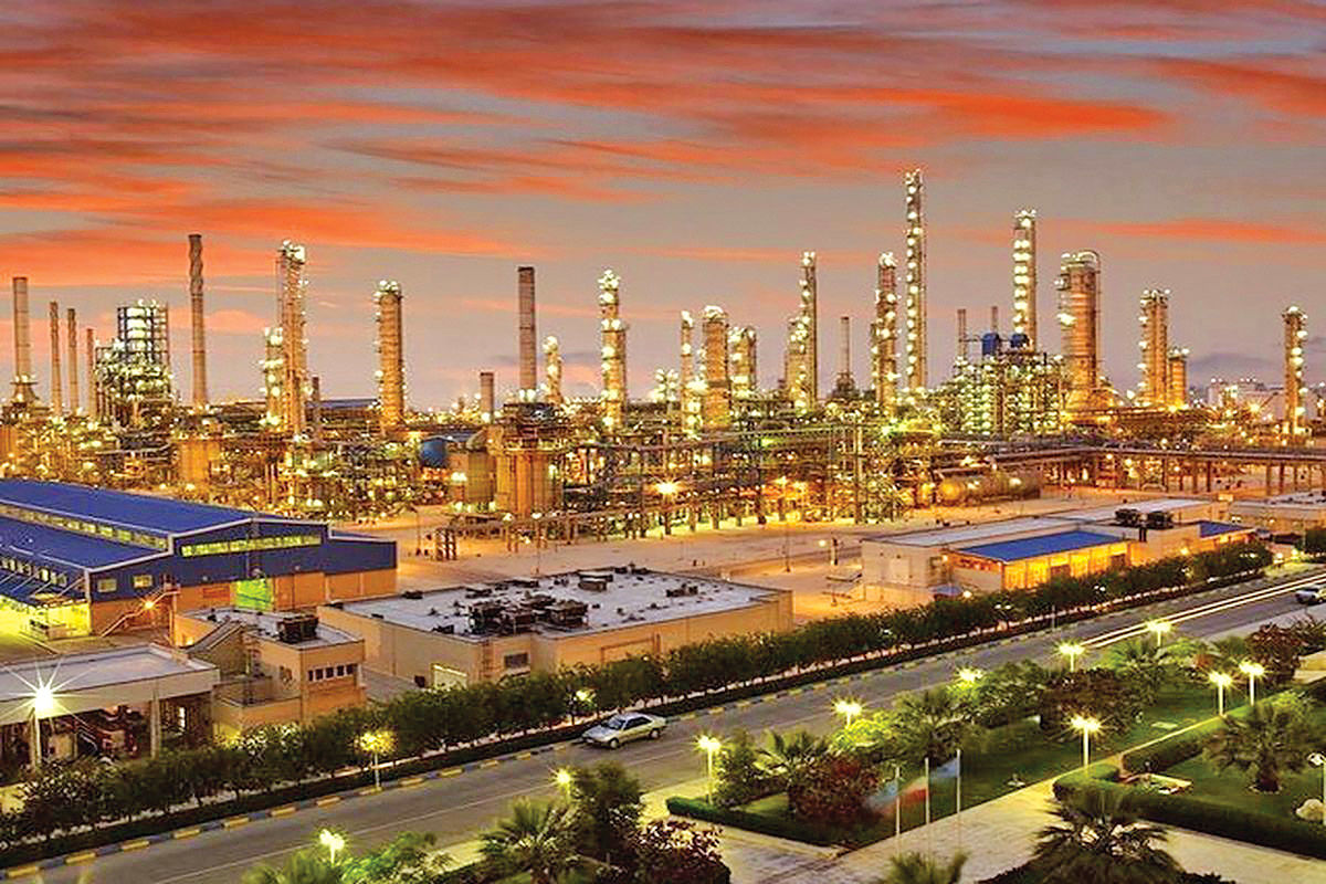 ضرورت اصلاح ساختار مدیریتی