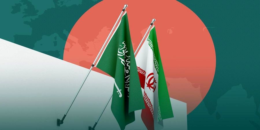 دو منطق که تلاش‌ برای تنش‌زدایی بین ایران و عربستان را هدایت می‌کند