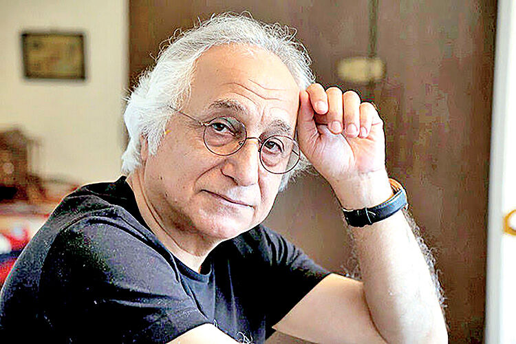 «فرج بعد از شدت» به روایت شمس لنگرودی