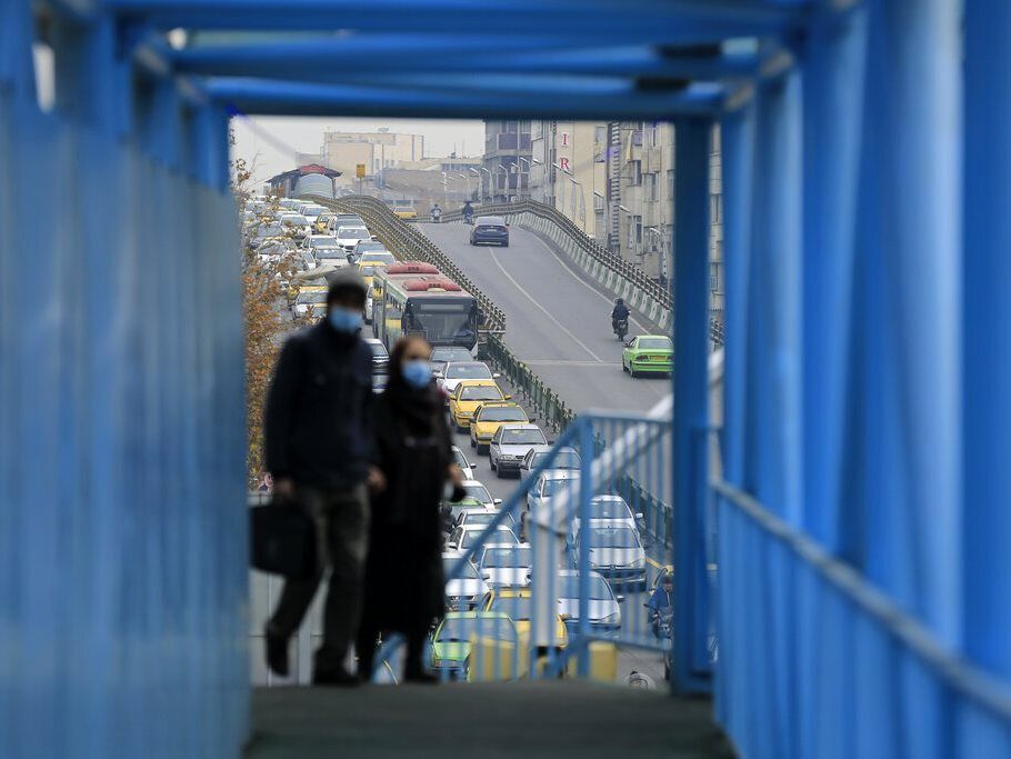 افزایش احتمال سکته قلبی بر اثر آلودگی هوا/ بسیاری از جوانان زیر ۳۰ سال مشکلات حاد قلبی دارند