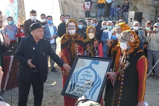 کمک ۲۱ میلیاردی یک خیر برای بهره مندی ۲۳۱ روستا در خراسان شمالی از آب شرب
