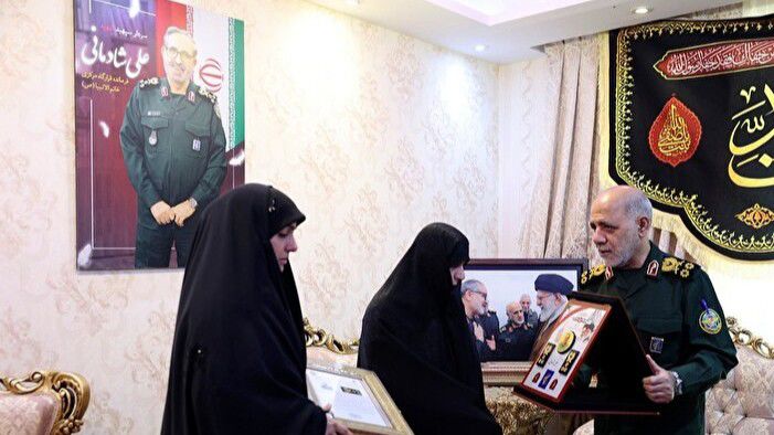 سردار شادمانی