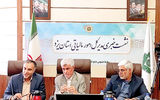 جهش وصول عوارض آلایندگی در یزد