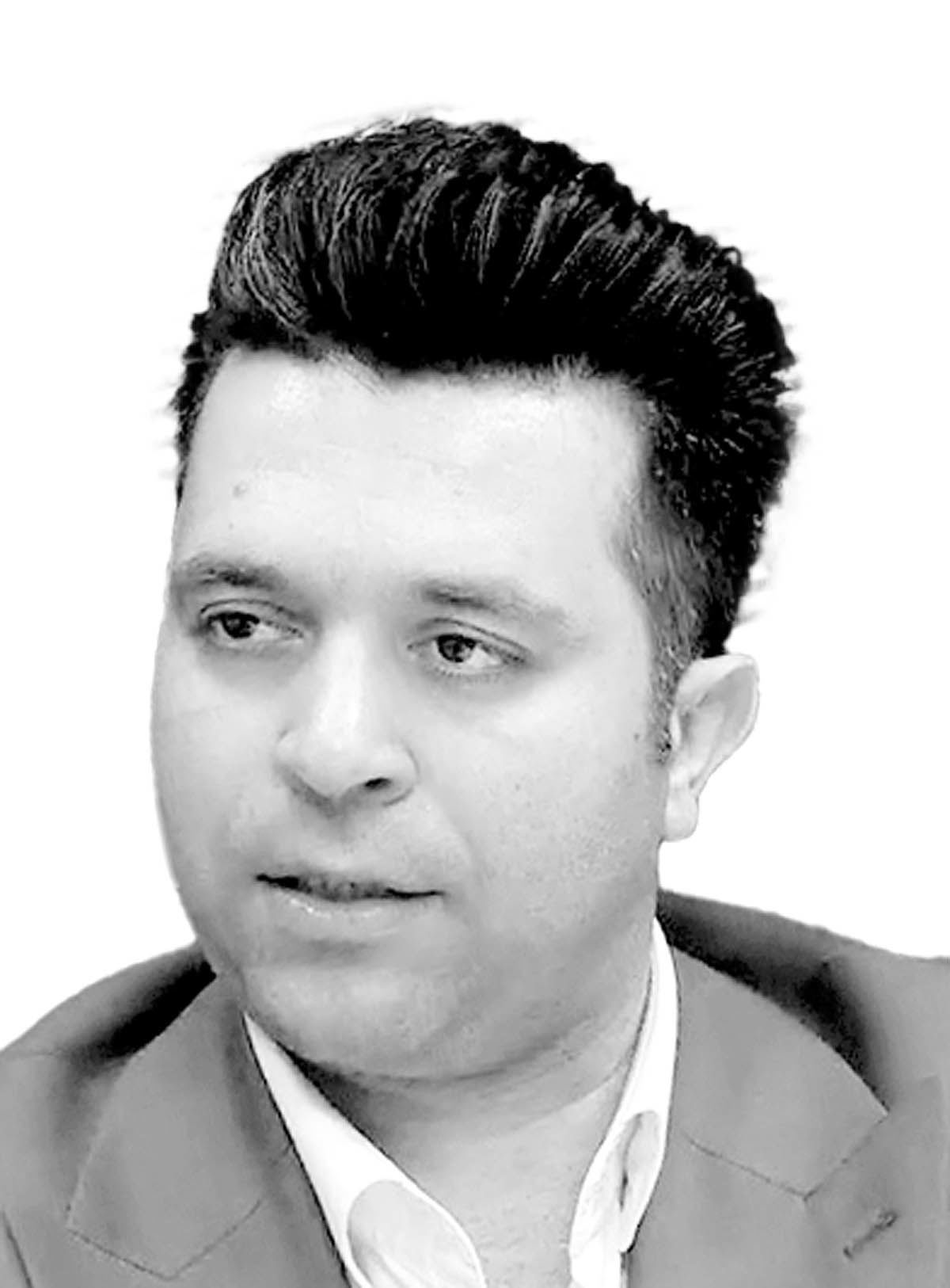 بورس در شوکهای سیاسی