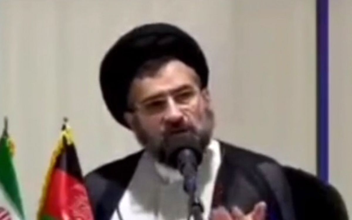 درخواست عجیب روحانی معروف: به مهاجرین افغانستانی شناسنامه ایرانی بدهید + فیلم