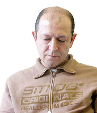 تجلی حیرت