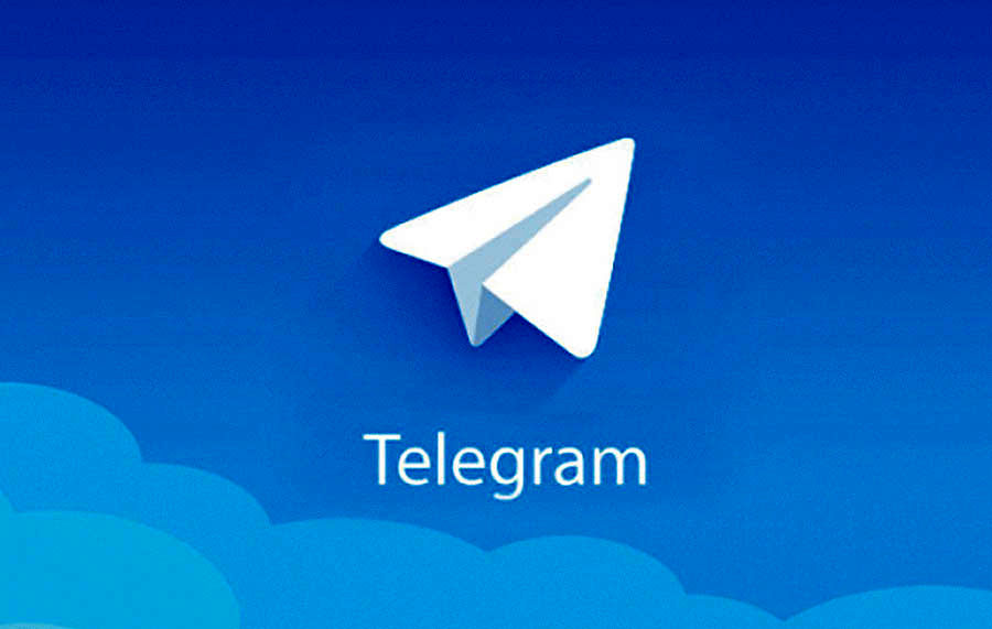 خروج تنها 2 درصد کاربران ایرانی از تلگرام