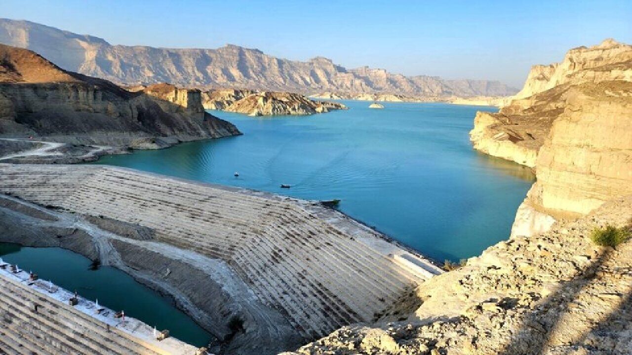 سدهای این استان‌ها پر شد