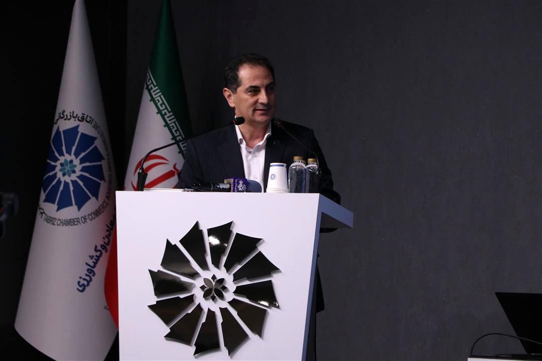 ضرورت بازنگری در سیاست‌های مالیاتی برای حفظ تولید