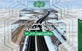 ۲۹ کیلومتر از آزادراه مراغه – هشترود با حضور وزیر راه بهره‌برداری شد