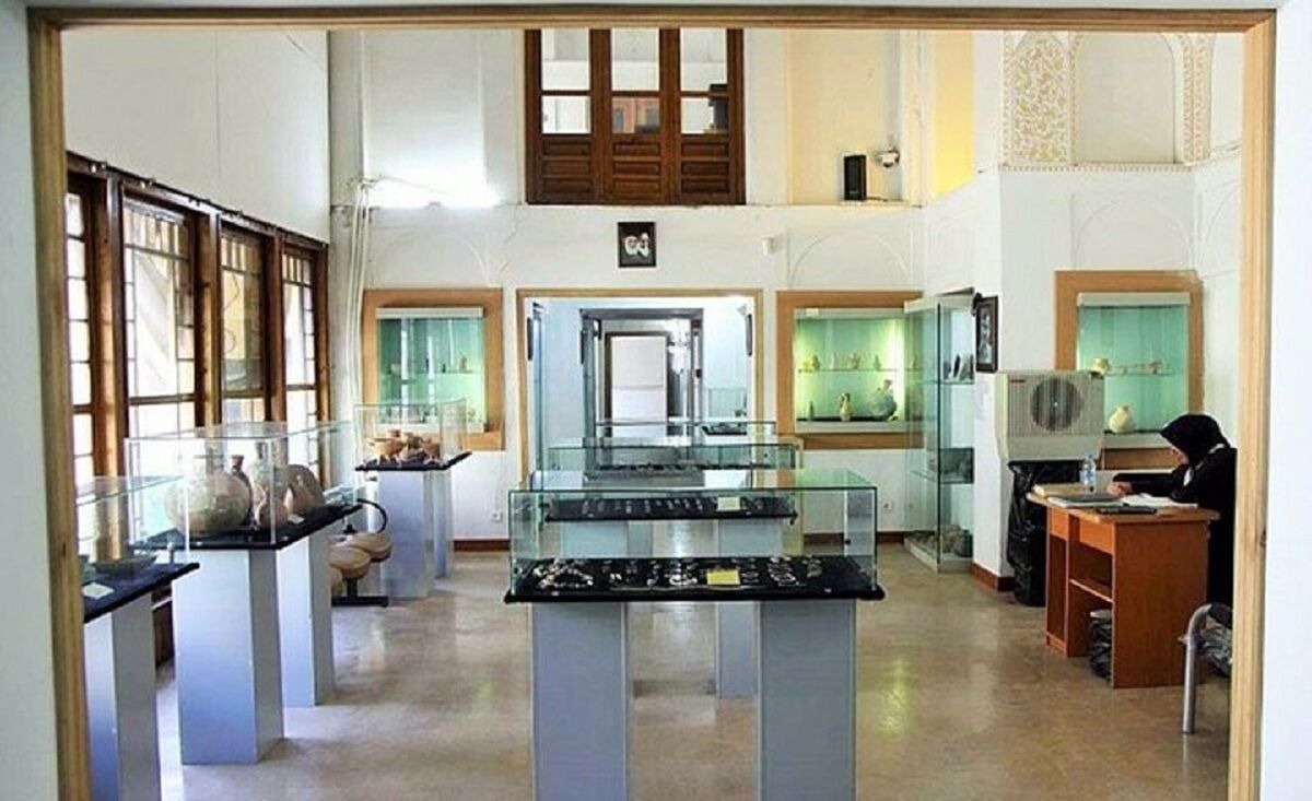 موزه‌های میراث فرهنگی رایگان شد
 