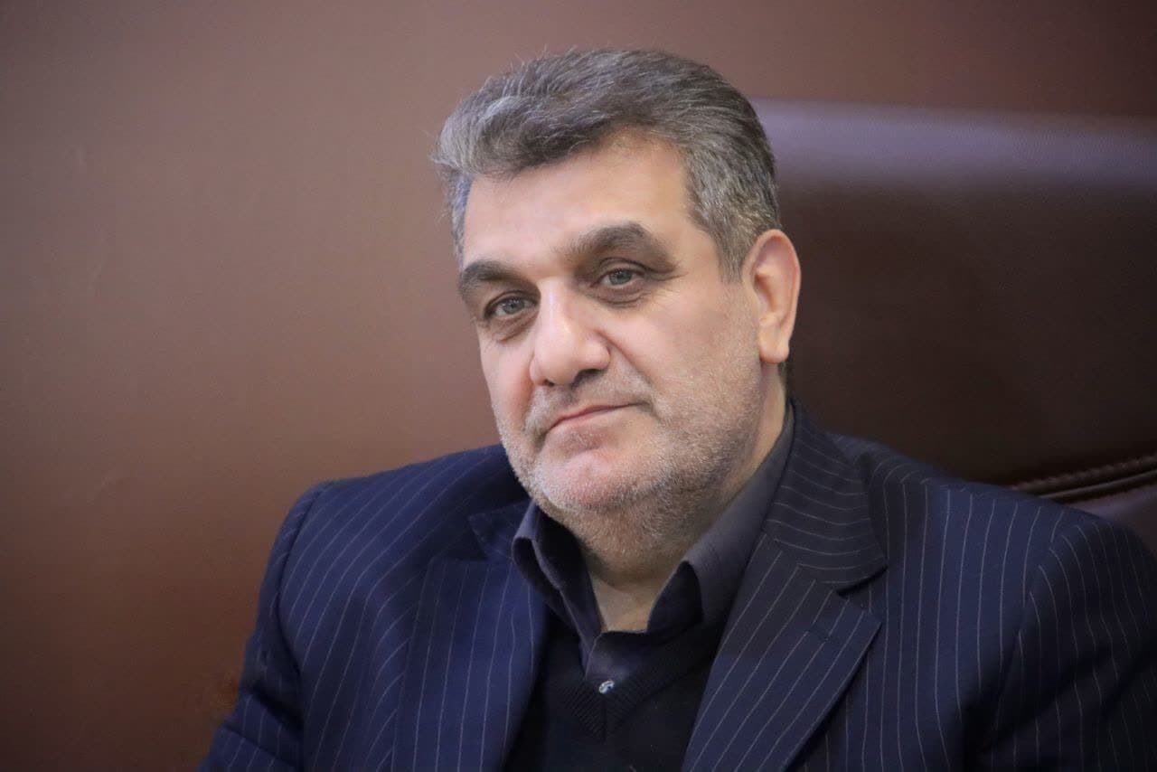 استاندار سمنان در شورای عالی امنیت ملی سمت گرفت