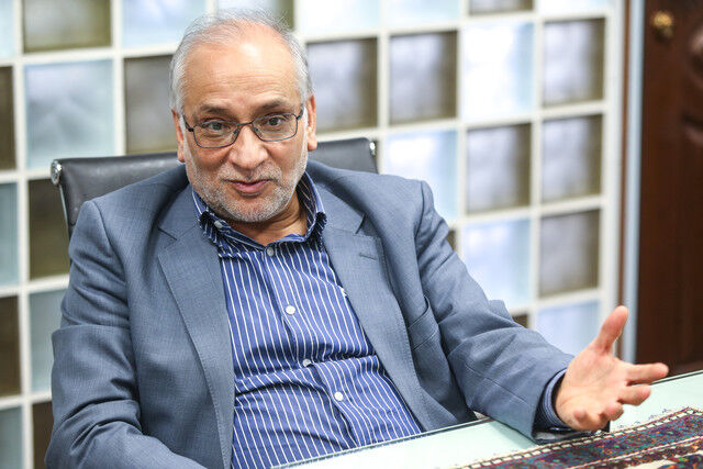 رییس شورای راهبردی ستاد انتخاباتی جهانگیری مشخص شد