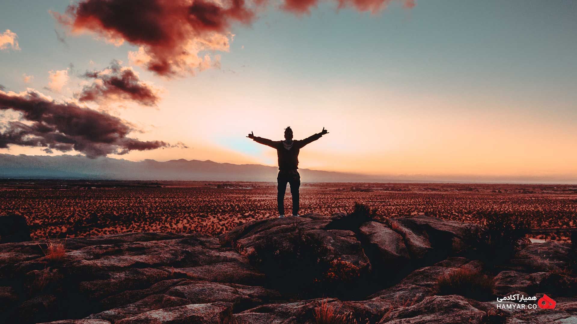 ساده ترین راه ها برای افزایش انگیزه در زندگی و کار