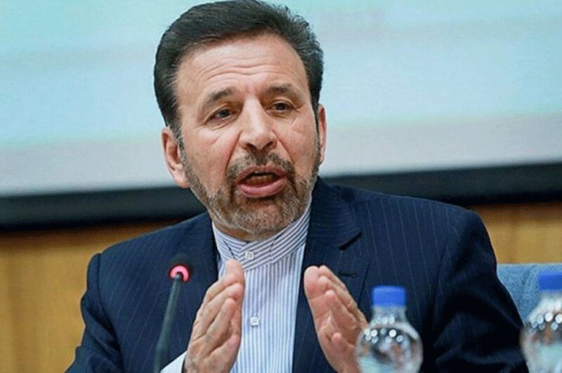 کنایه واعظی به قالیباف و محسن رضایی