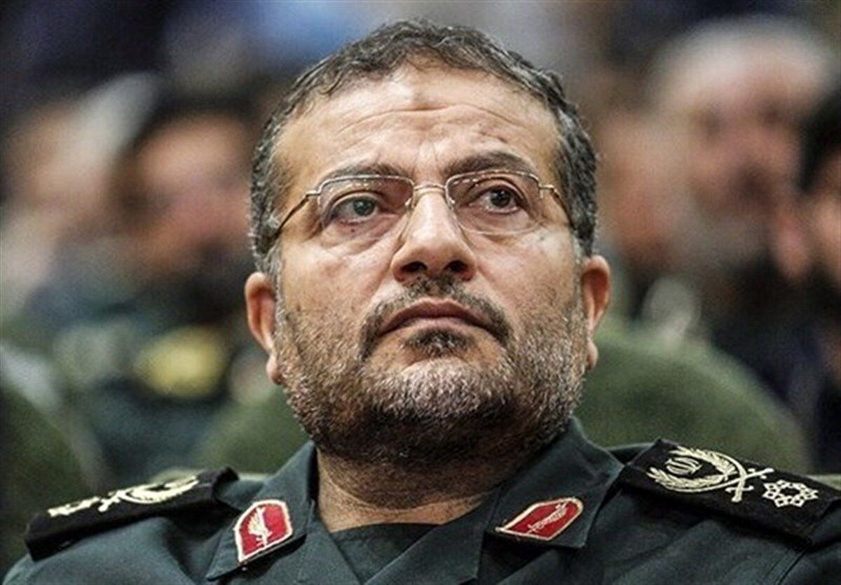 سردار سلیمانی: دشمن تصور میکرد با آغاز حملات نظامی، مردم به خیابانها خواهند آمد / این پیروزی بدون حضور مردم ممکن نبود