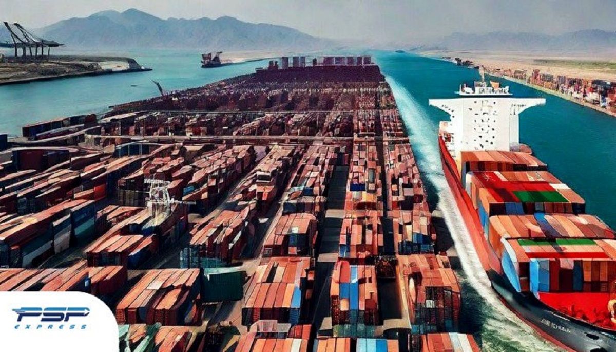 راهنمای صادرات به عمان: حمل و نقل آسان با قیمت مناسب