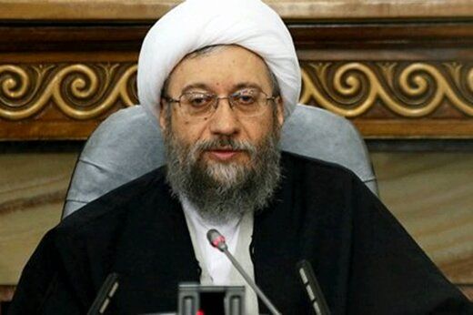 پیام تبریک رئیس مجمع تشخیص مصلحت نظام به ابراهیم رئیسی