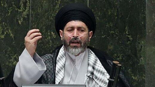 نماینده مجلس: اظهاراتم درباره واردات آلات موسیقی تحریف شد 