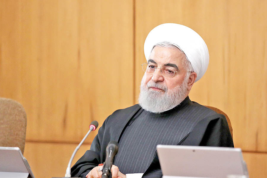 اقدامات ایران قابل بازگشت است