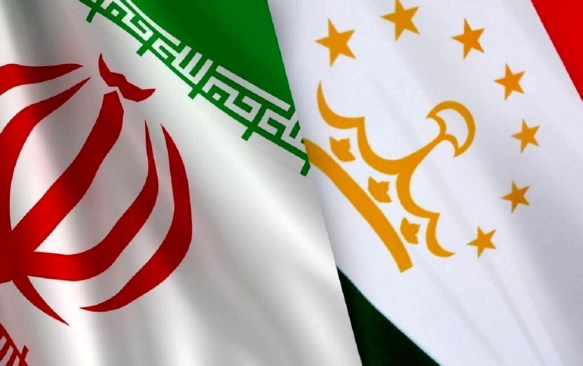سفیر ایران با این مقام تاجیکستانی دیدار کرد/ بررسی آخرین وضعیت روابط سازنده
