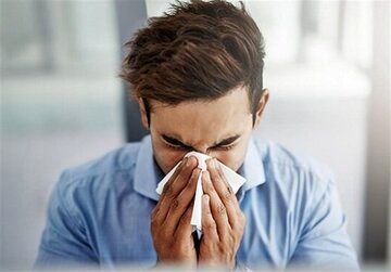 شیب تند ابتلا به آنفلوآنزا در کشور / هشدار: این داروها نقشی در درمان ندارد