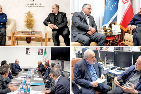 اولویت دولت در شرایط بحران