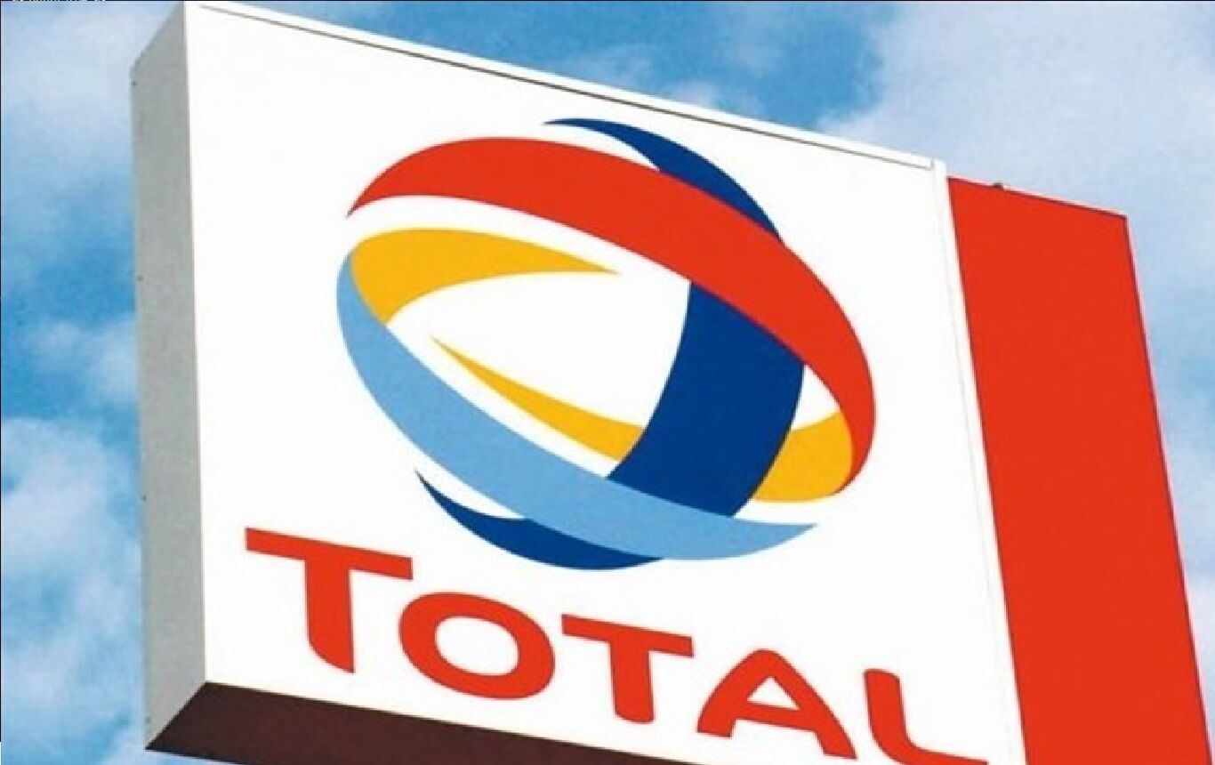 تولید توتال در آستانه توقف؛ 15 درصد از تولید جهانی توتال انرژی از دست خواهد رفت