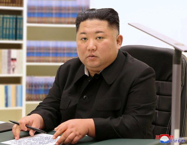 دیپلمات ارشد سابق کره شمالی در کویت: کیم جونگ اون سلاح هسته‌ای را کنار نمی‌گذارد