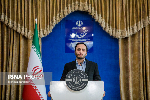 سخنگوی دولت: تنها نماینده رسمی ایران در مذاکرات آقای باقری هستند