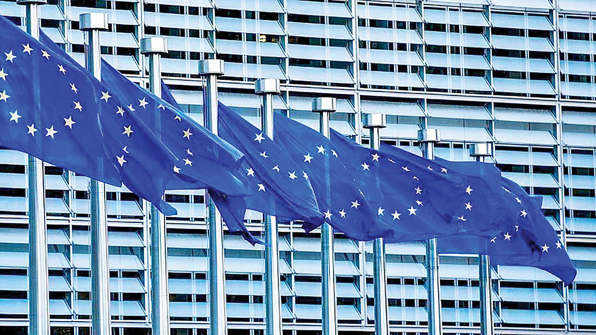 اتحادیه اروپا درباره قانون سرویس‌‌های دیجیتال به توافق رسید