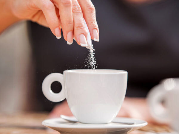 باورهای غلط درباره مصرف قهوه و چای با شکر