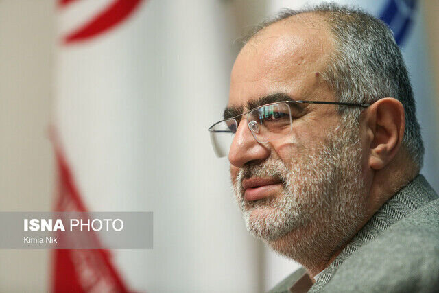 
هشدار مشاور روحانی درباره انتخابات آمریکا
