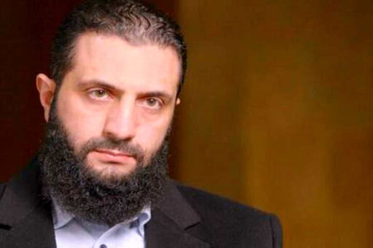 رویترز مدعی شد: قبل از سقوط دمشق جولانی با نخست‌وزیر دیدار کرد