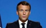 ماکرون به اسرائیل هشدار جدی داد