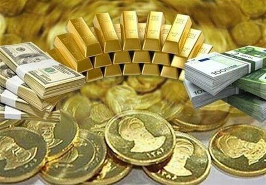 پیش‌بینی جالب نایب رییس اتحادیه طلا از قیمت‌ها