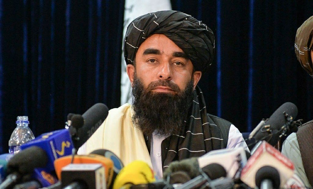 موضع گیری طالبان درباره تنش میان آذربایجان و ارمنستان