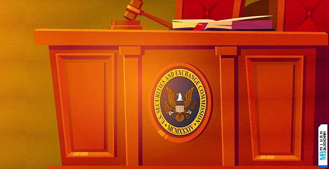 نشست ششم SEC با فعالان صنعت کریپتو