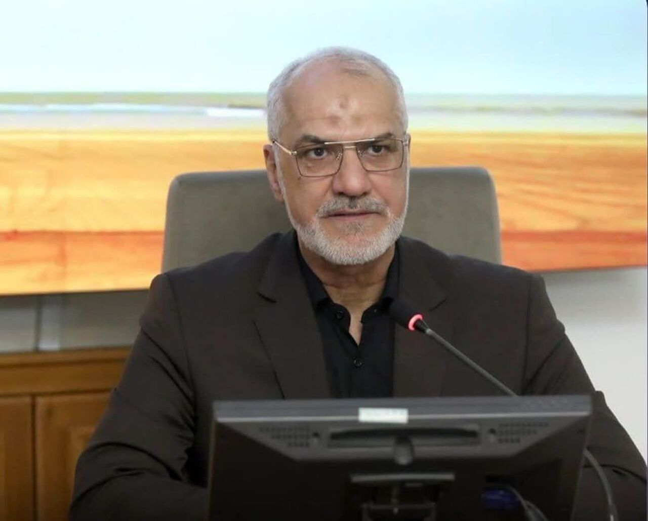 تفکر سنتی جوابگوی اداره خوزستان نیست