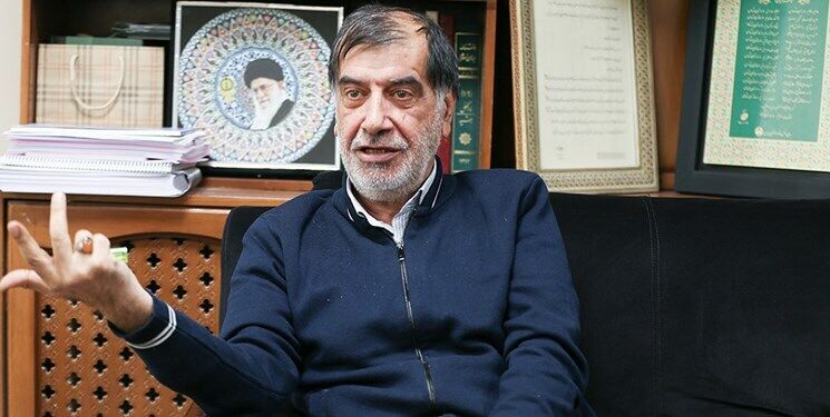 چهره سیاسی مشهور کاندیدای انتخابات مجلس شد