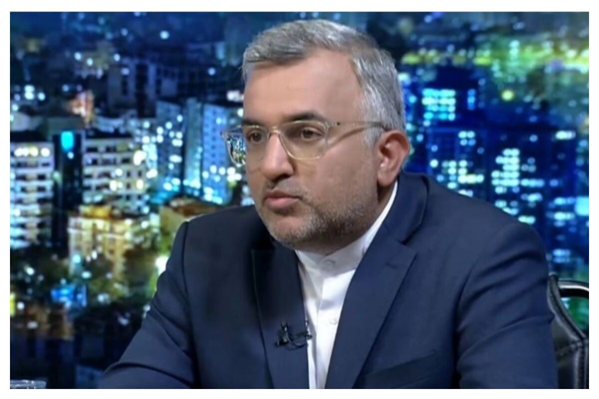  روایت معاون عراقچی از تبعات اسنپ‌بک / تجارت ایران کم شد؟ / تأثیر پیوستن به FATF و CFT محدود است+ فیلم