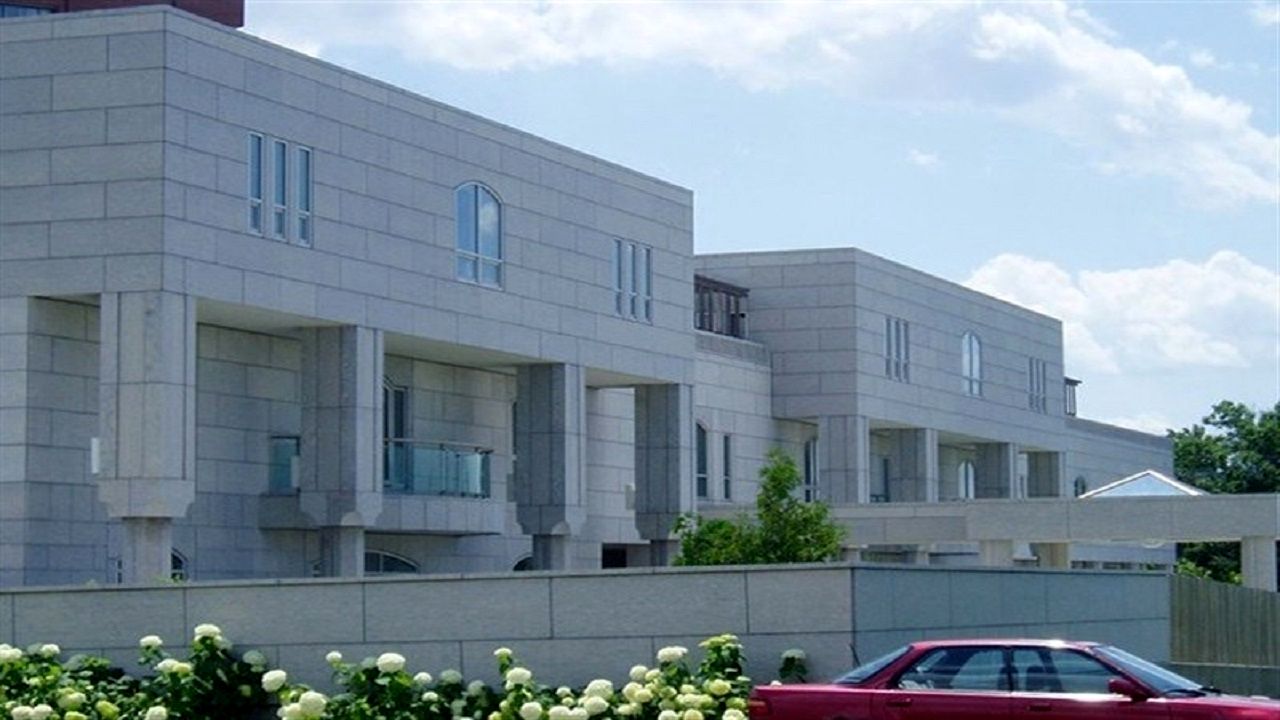خبر جدید درباره بازگشایی سفارت عربستان در کابل