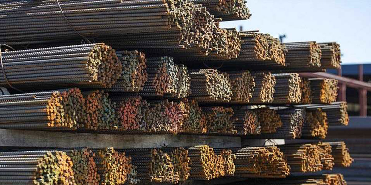 معرفی بهترین کانال قیمت میلگرد در ایران