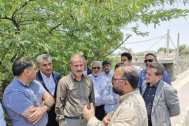 افت کیفیت‌زندگی در سکونتگاه غیررسمی