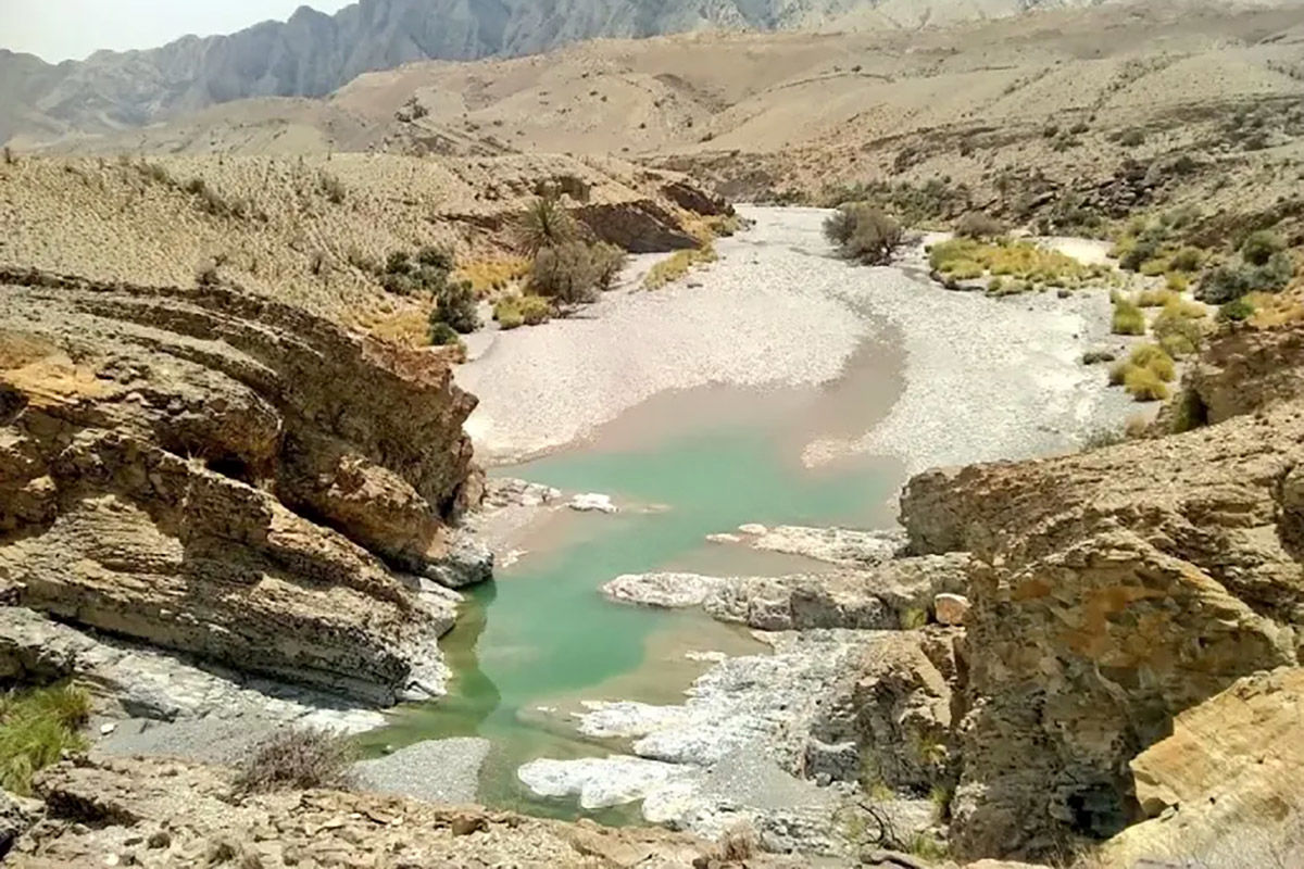 آخرین خبر از پرداخت حقابه ایران توسط افغانستان