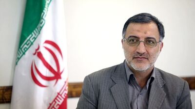 انتقاد زاکانی از برخی نامزدها در مناظرات/علاقه دارند که ما به دهه ۹۰ برگردیم