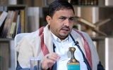 هشدار انصارالله به کشورهای عربی درباره  اقدامات آمریکا در تنگه هرمز 
