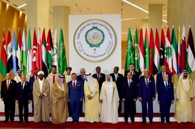 نشست اضطراری اتحادیه عرب با محوریت این کشور برگزار میشود 2